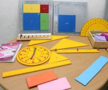 Math Lab