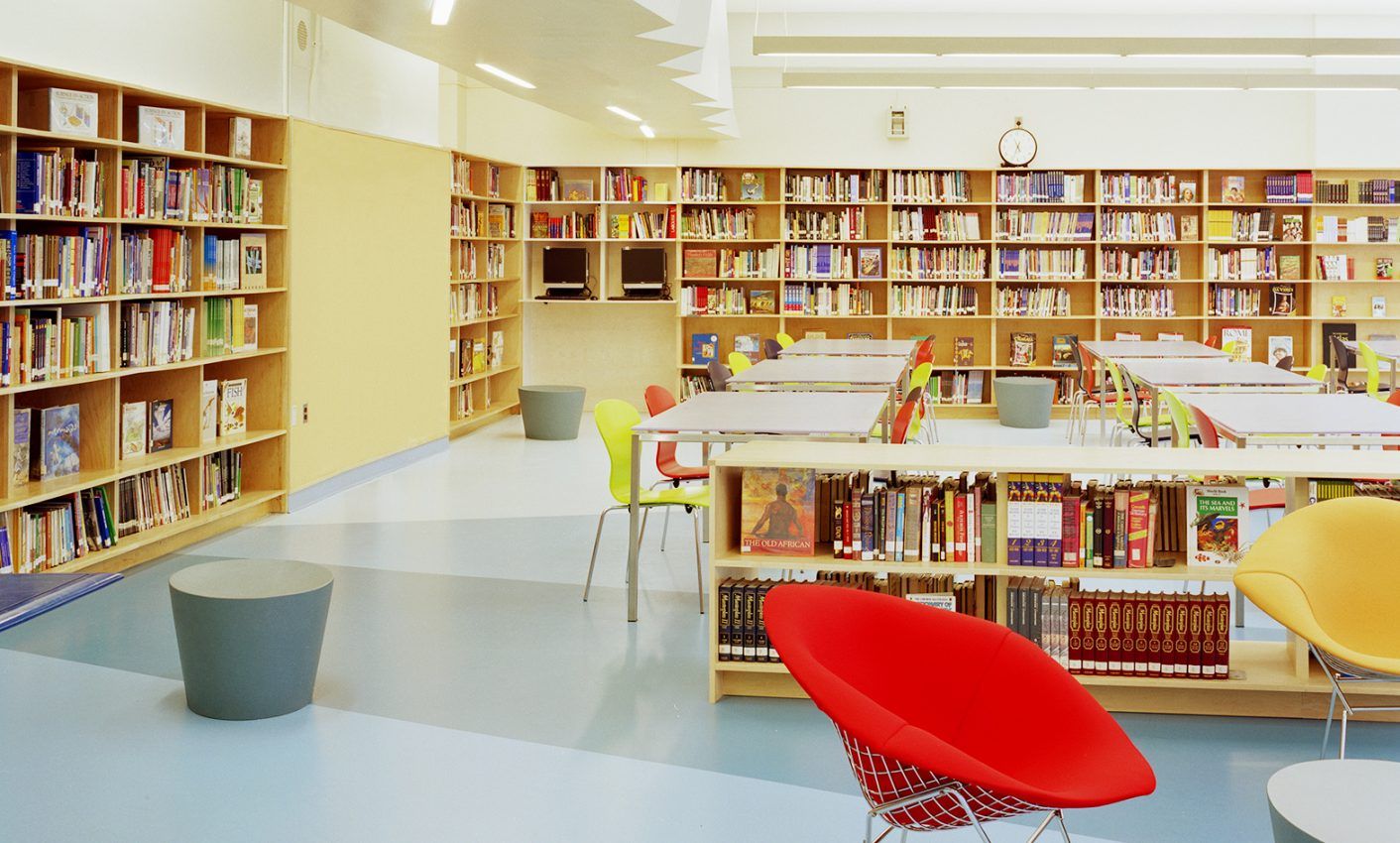 Library