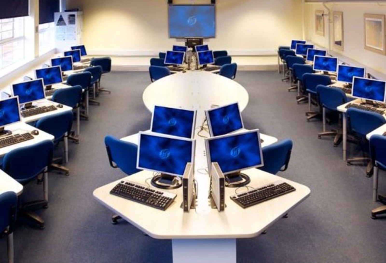 ICT & AI Lab