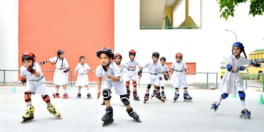 Skating