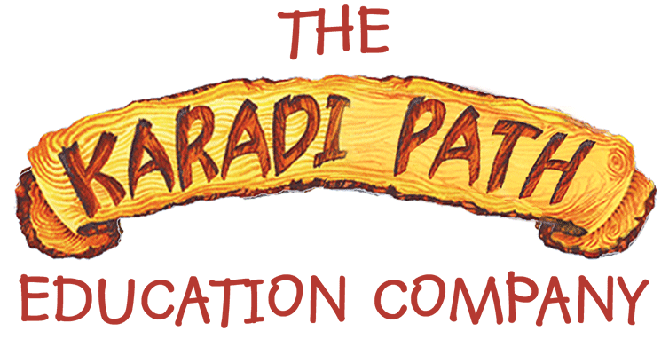 The Karadi Path Education Company