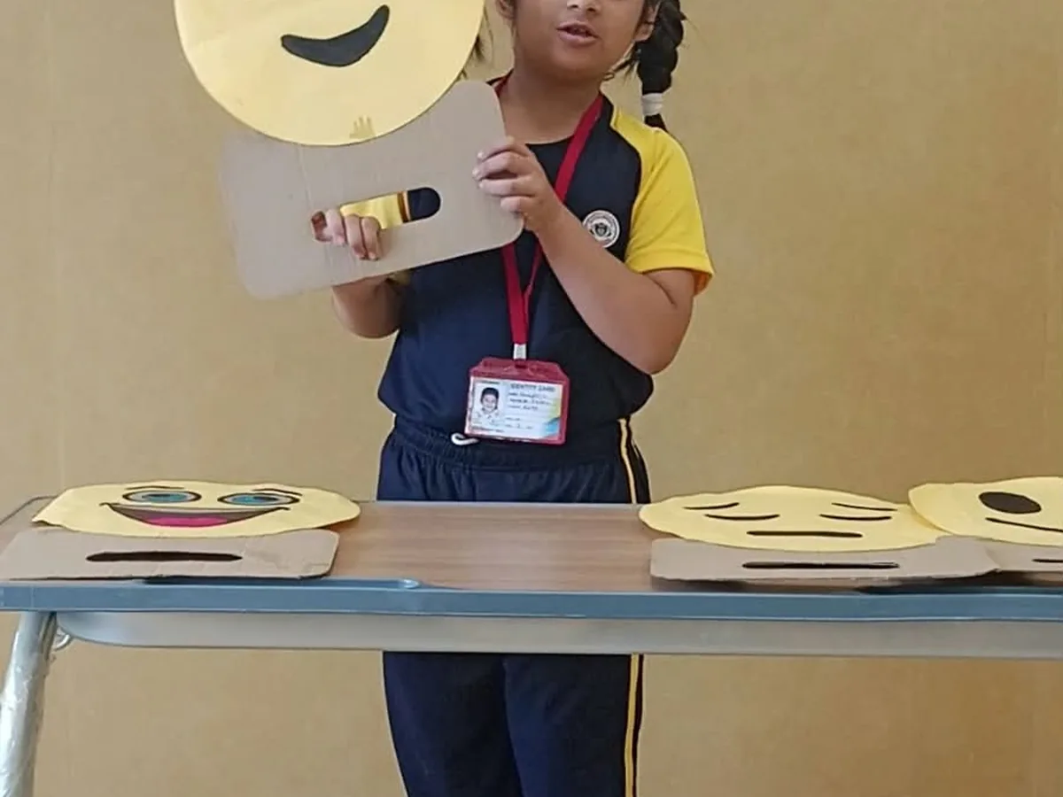Hindi Activity - Image 1