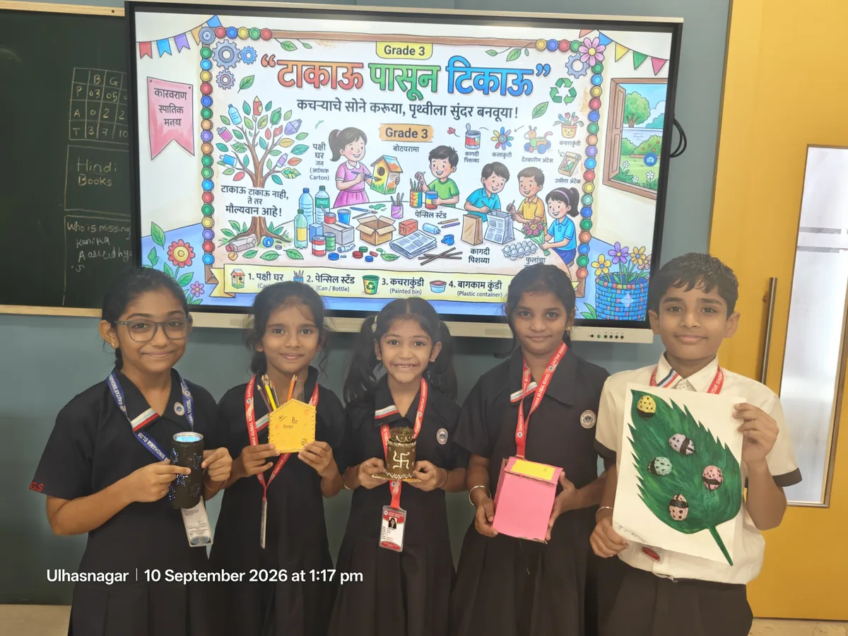 Marathi Activity - Image 1